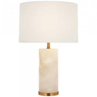 Lineham 16'' Cordless Accent Lamp (279|ARN 3023ALB-L-CL)