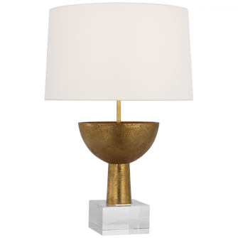 Eadan 26'' Table Lamp (279|RB 3041MBR-L)