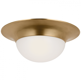 Cluny 24'' Flush Mount (279|PCD 4002HAB-WG)