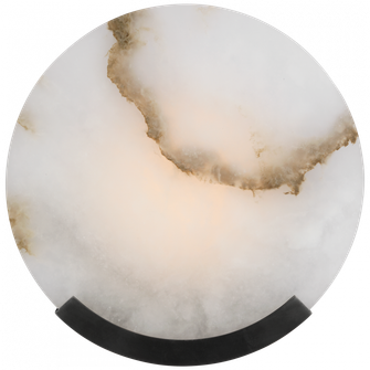 Melange 10'' Sconce (279|KW 2019BZ-ALB)