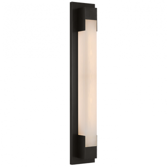 Covet 26'' Bracketed Bath Light (279|KW 2122BZ-ALB)