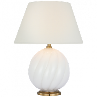 Talia 13'' Cordless Accent Lamp (279|JN 3109WG-L-CL)