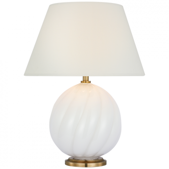 Talia 13'' Cordless Accent Lamp (279|JN 3109WG-L-CL)