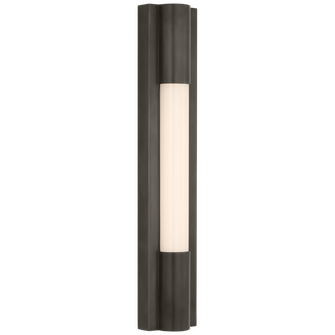 Ellington 16'' Slimline Bath Light (279|IKF 2100BZ-WG)