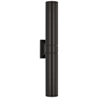 Provo 28'' Canister Light (279|CHD 2235BZ)