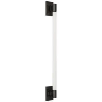 Hawthorne 30'' Linear Bath Light (279|CHD 2042BZ-WG)