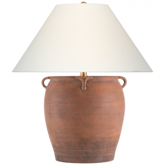 Fasano 28'' Table Lamp (279|CHA 8641NTC-L)