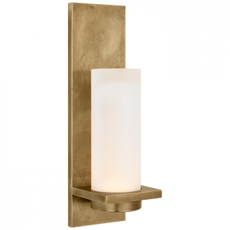 Cornado 18'' Indoor/Outdoor Hurricane Sconce (279|CHD 2116MBR-EC)