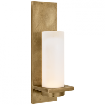 Cornado 18'' Indoor/Outdoor Hurricane Sconce (279|CHD 2116MBR-EC)