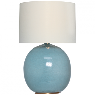 Sao Paulo 29'' Table Lamp (279|TOB 3694CRN-L)