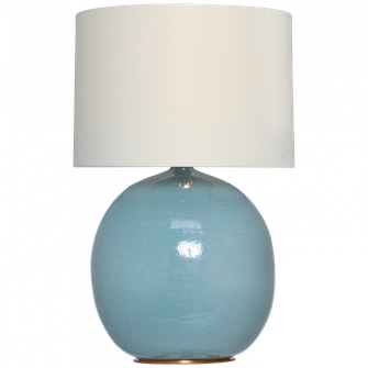 Sao Paulo 29'' Table Lamp (279|TOB 3694CRN-L)