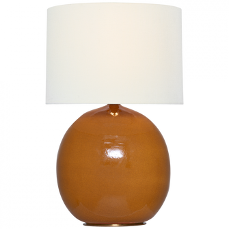 Sao Paulo 29'' Table Lamp (279|TOB 3694CSA-L)