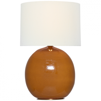 Sao Paulo 29'' Table Lamp (279|TOB 3694CSA-L)