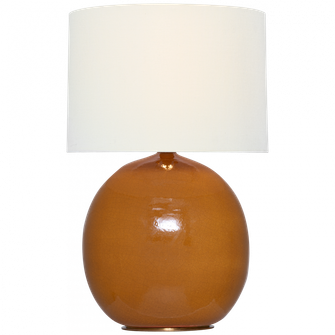 Sao Paulo 29'' Table Lamp (279|TOB 3694CSA-L)