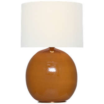 Sao Paulo 29'' Table Lamp (279|TOB 3694CSA-L)