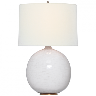 Sao Paulo 21'' Table Lamp (279|TOB 3693CIV-L)