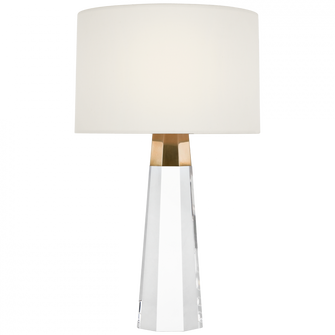 Olsen 15'' Cordless Accent Lamp (279|ARN 3028CG/HAB-L-CL)