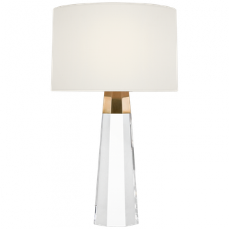 Olsen 15'' Cordless Accent Lamp (279|ARN 3028CG/HAB-L-CL)