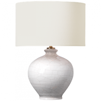 Gaios 13'' Cordless Accent Lamp (279|ARN 3118CIV-L-CL)