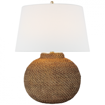 Avedon Small Table Lamp (279|MF 3000NRT-L)