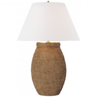 Avedon Large Table Lamp (279|MF 3002NRT-L)