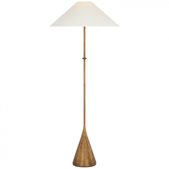 Zealous 62'' Floor Lamp (279|KW 1710MBR-L)