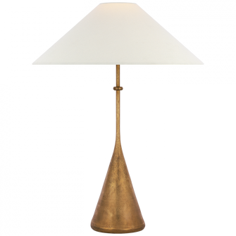 Zealous 30'' Table Lamp (279|KW 3710MBR-L)