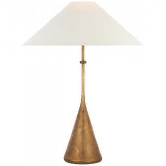 Zealous 30'' Table Lamp (279|KW 3710MBR-L)