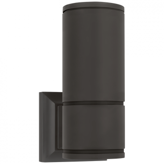 Provo 10'' Canister Light (279|CHD 2231BLK)