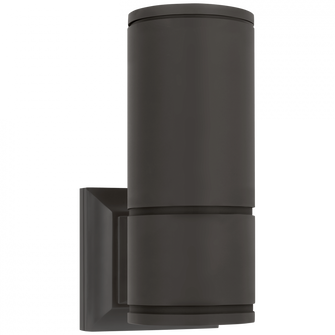 Provo 10'' Canister Light (279|CHD 2231BLK)