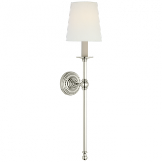 Classic 27'' Tail Sconce (279|CHD 2819PN-L)