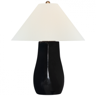 Cabazon 25'' Table Lamp (279|CHA 8664RBK-L)