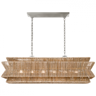 Antigua 54'' Linear (279|CHC 5025PN/NAB)