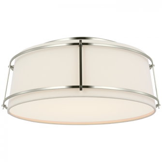 Callaway 18'' Flush Mount (279|S 4687PN-L/FA)