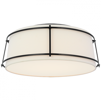 Callaway 18'' Flush Mount (279|S 4687BZ-L/FA)