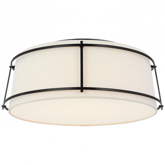 Callaway 18'' Flush Mount (279|S 4687BZ-L/FA)