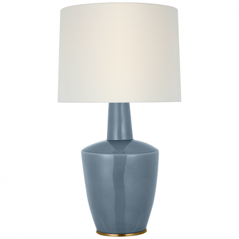 Paros 31'' Table Lamp (279|BBL 3640PBC-L)