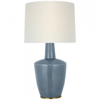Paros 31'' Table Lamp (279|BBL 3640PBC-L)