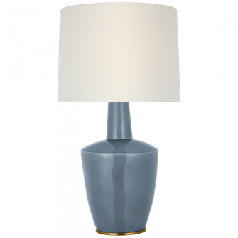 Paros 31'' Table Lamp (279|BBL 3640PBC-L)