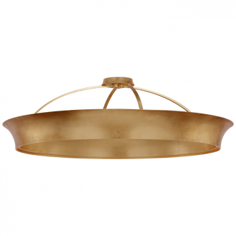 Garland 40'' Dual Lit Ring Flush Mount (279|TOB 4523G)