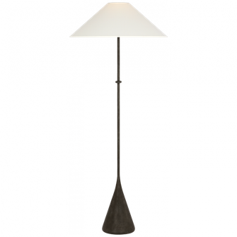 Zealous 62'' Floor Lamp (279|KW 1710GBZ-L)