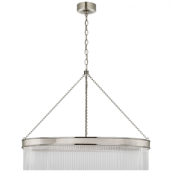 Menil 40'' Chandelier (279|MF 5175PN-CG)