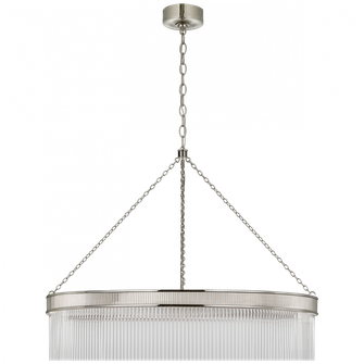 Menil 40'' Chandelier (279|MF 5175PN-CG)