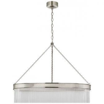 Menil 40'' Chandelier (279|MF 5175PN-CG)