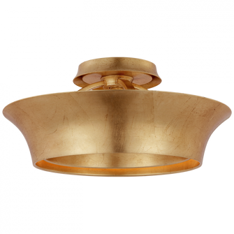 Garland 15'' Dual Lit Ring Semi-Flush Mount (279|TOB 4520G)