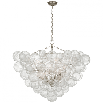Talia 46'' Chandelier (279|JN 5122BSL/CG)