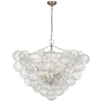 Talia 46'' Chandelier (279|JN 5122BSL/CG)