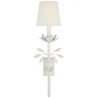 Clementine 22'' Tail Sconce (279|JN 2160PW-L)