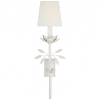 Clementine 22'' Tail Sconce (279|JN 2160PW-L)