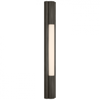 Ellington 24'' Slimline Bath Light (279|IKF 2101BZ-WG)